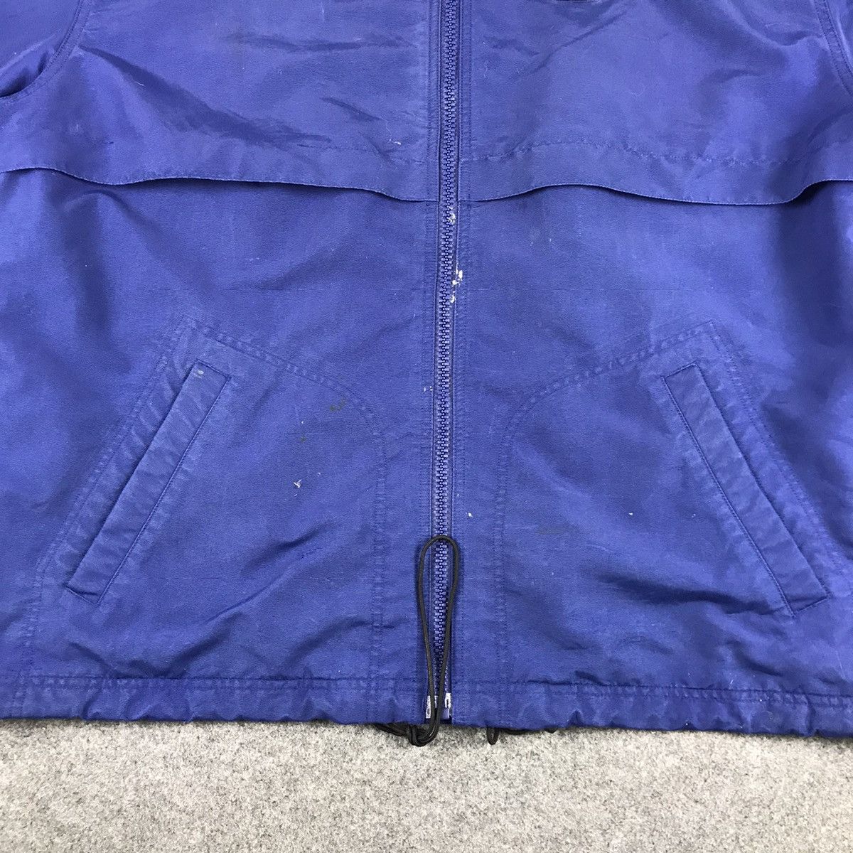 Carhartt × Carhartt Wip × Japanese Brand Carhartt full zipper jacket with hoodie Size US XXL / EU 58 / 5 - 8 Thumbnail