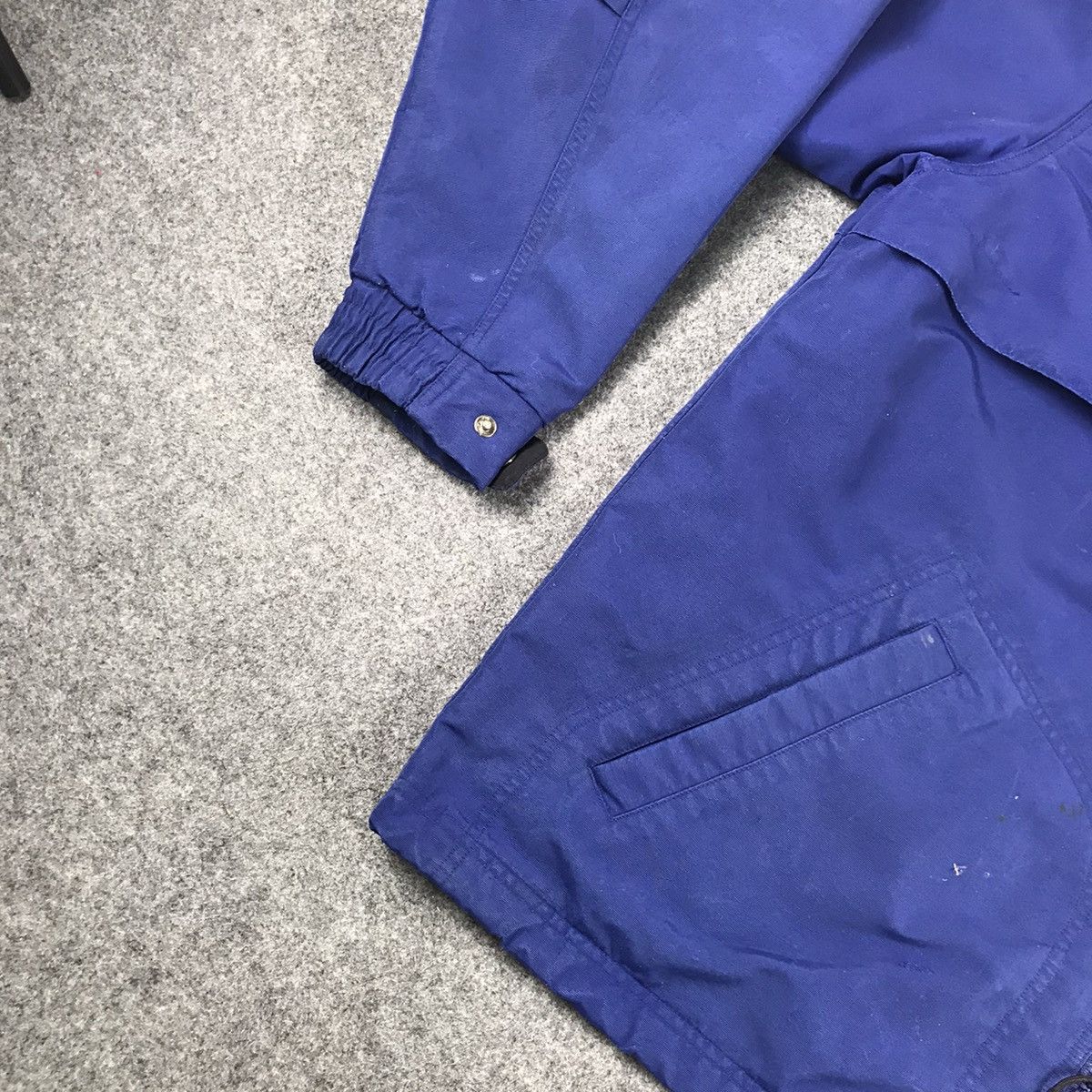 Carhartt × Carhartt Wip × Japanese Brand Carhartt full zipper jacket with hoodie Size US XXL / EU 58 / 5 - 7 Thumbnail