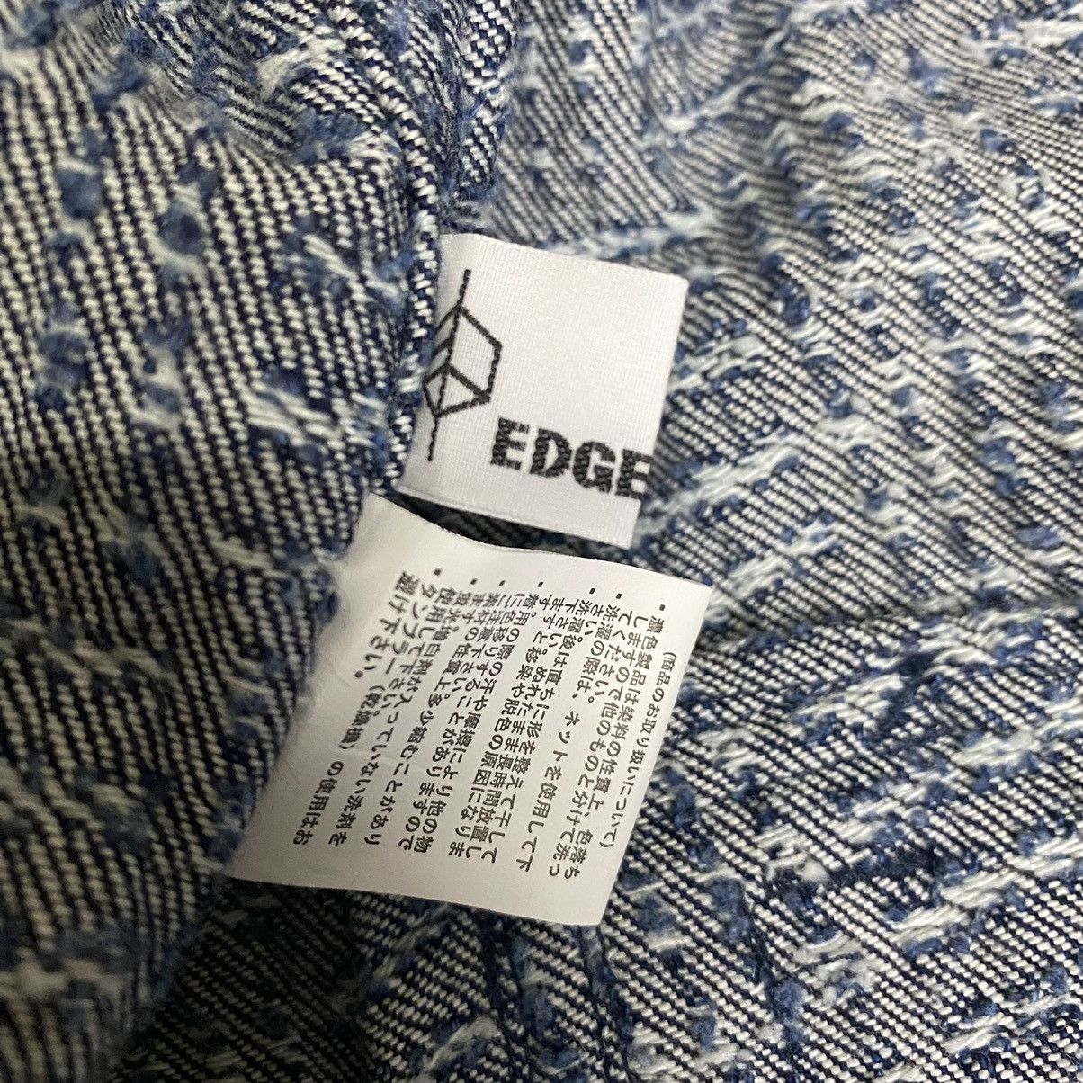 Indigo Kato Samurai Edge Of Line jacket Size US L / EU 52-54 / 3 - 12 Thumbnail