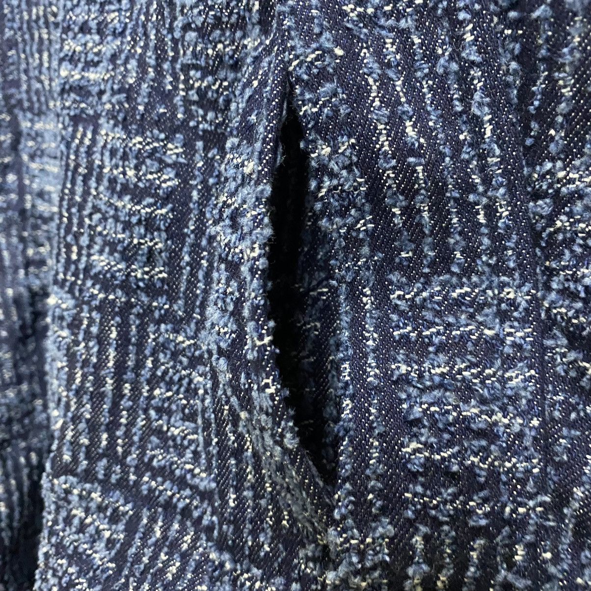 Indigo Kato Samurai Edge Of Line jacket Size US L / EU 52-54 / 3 - 9 Thumbnail
