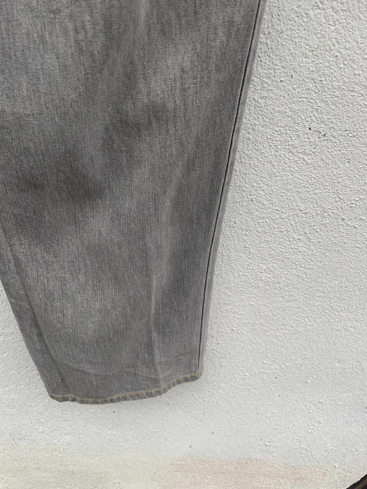 Ecko Unltd. Ecko Unltd Denimfoundry Jeans Size US 32 / EU 48 - 9 Thumbnail