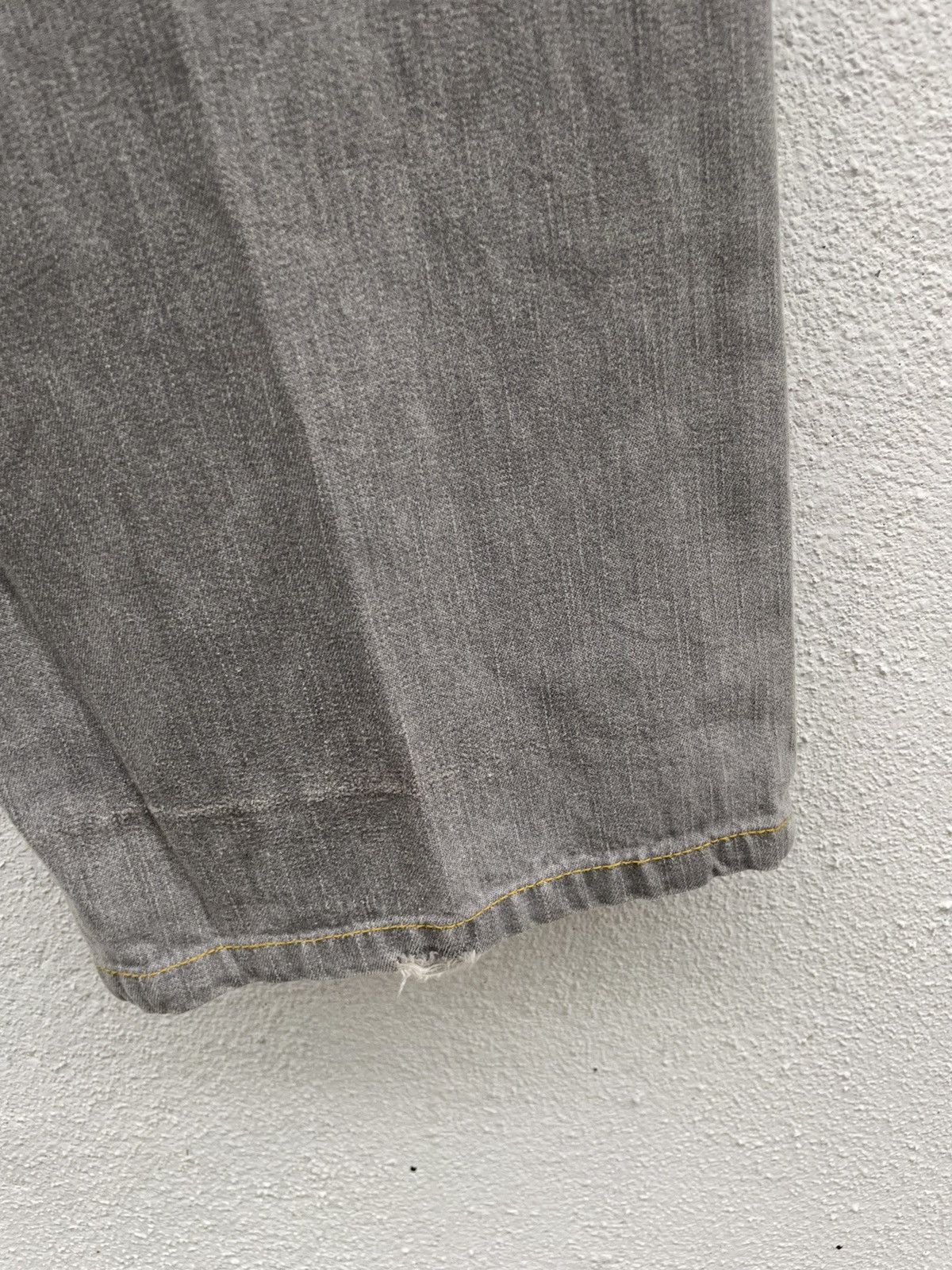 Ecko Unltd. Ecko Unltd Denimfoundry Jeans Size US 32 / EU 48 - 19 Thumbnail