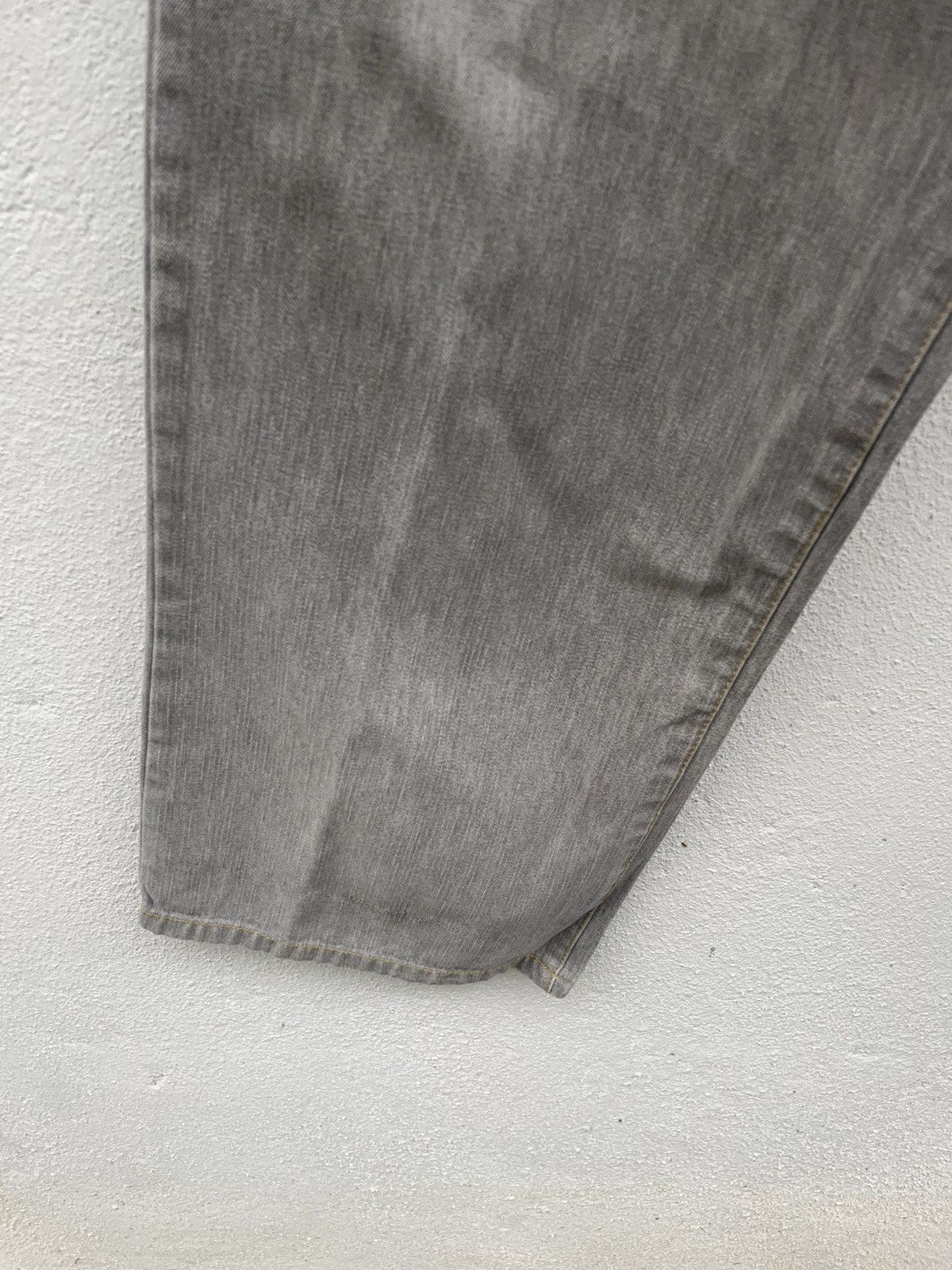 Ecko Unltd. Ecko Unltd Denimfoundry Jeans Size US 32 / EU 48 - 10 Thumbnail