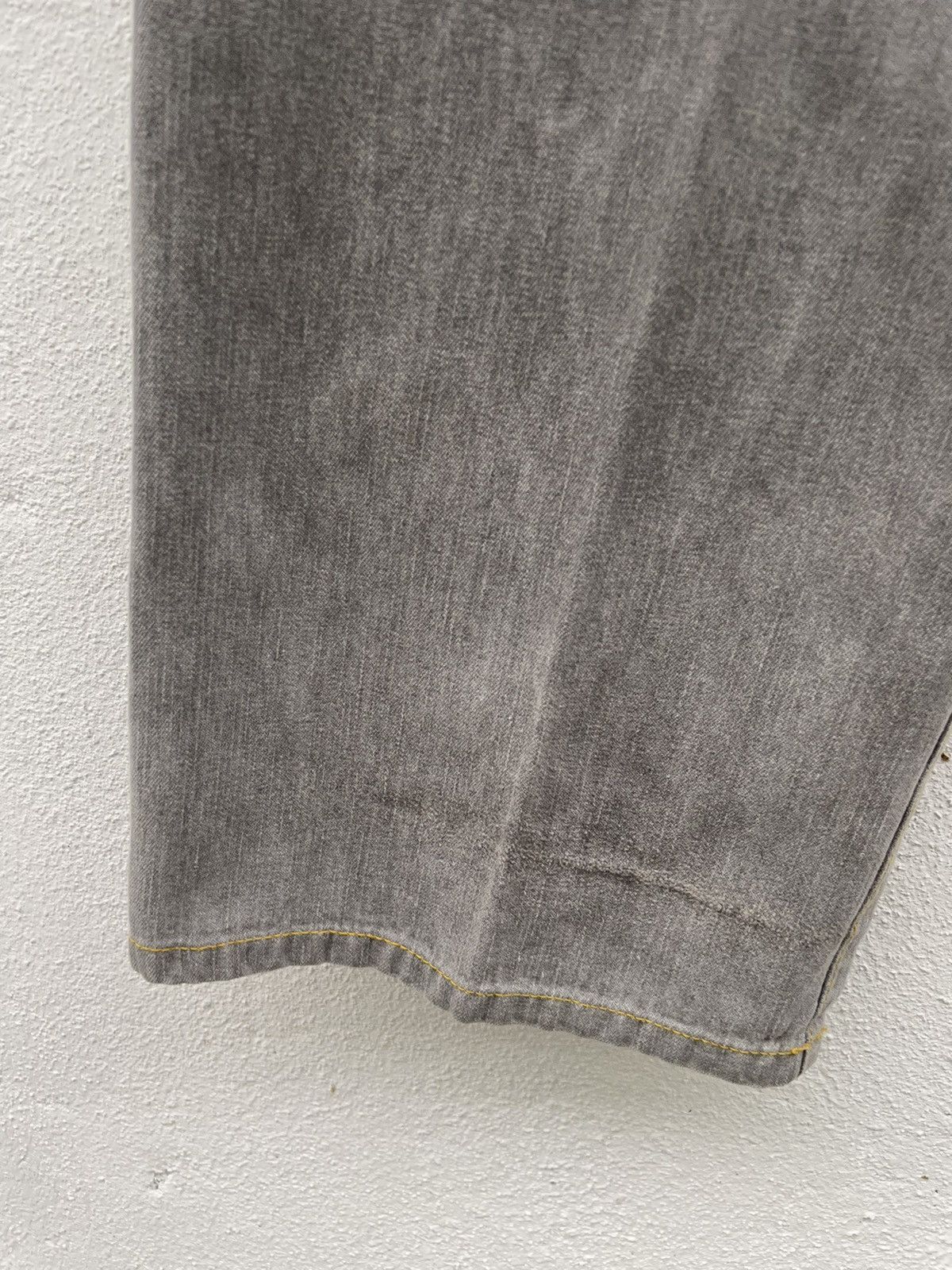Ecko Unltd. Ecko Unltd Denimfoundry Jeans Size US 32 / EU 48 - 20 Thumbnail