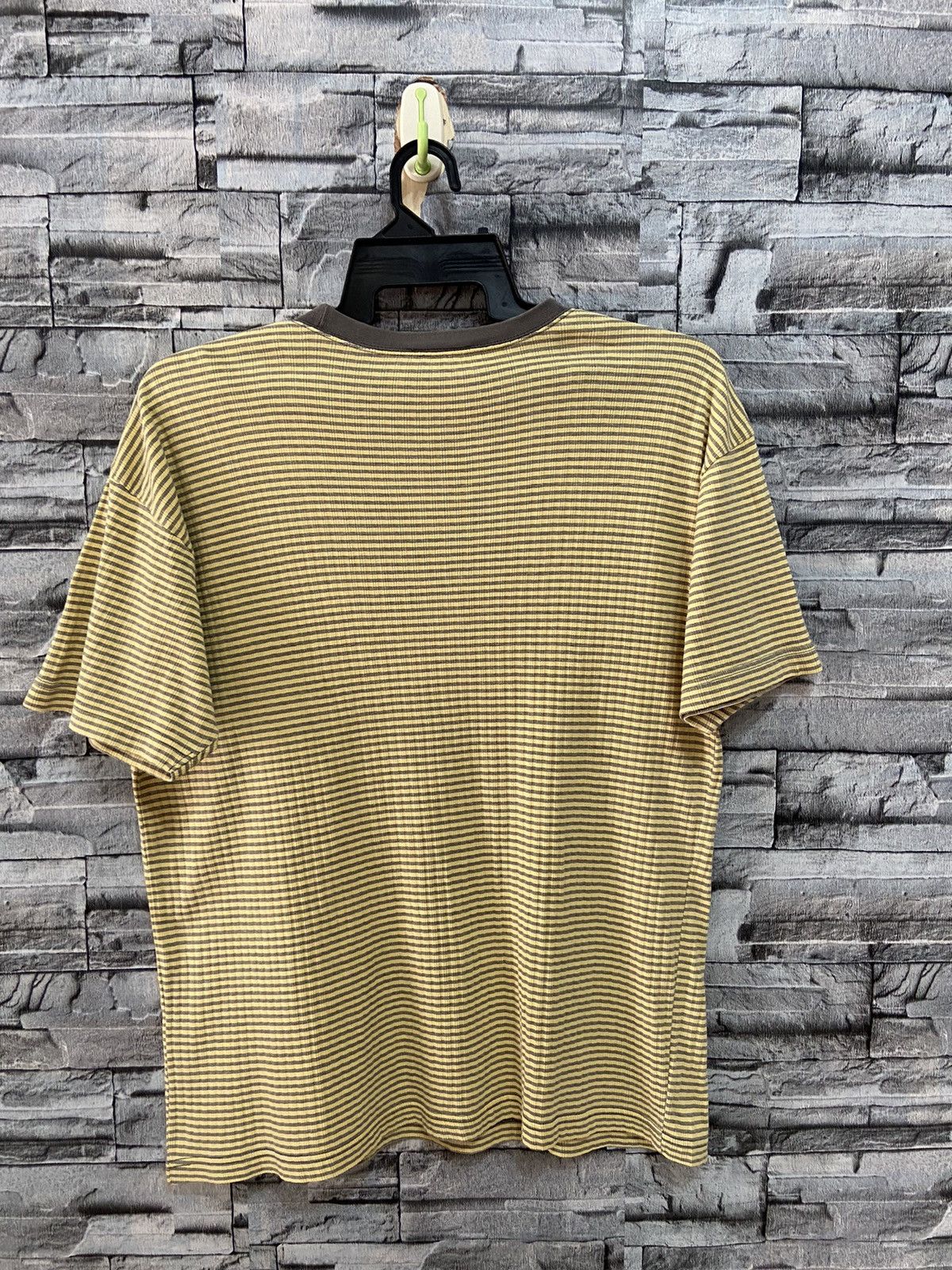 Helly Hansen Vintage Helly Hansen t shirt stripe Size US M / EU 48-50 / 2 - 7 Thumbnail