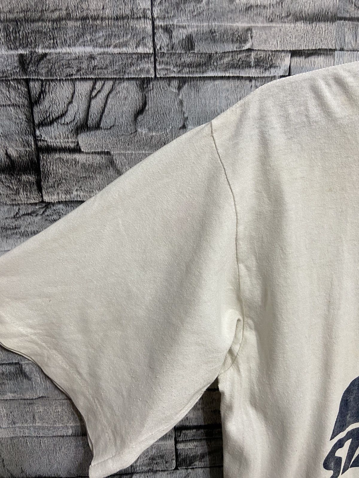 Starter Vintage Starter t shirt big logo hip hop streetwear Size US M / EU 48-50 / 2 - 4 Thumbnail