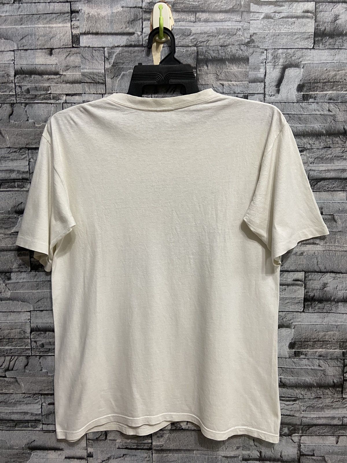 Starter Vintage Starter t shirt big logo hip hop streetwear Size US M / EU 48-50 / 2 - 7 Thumbnail