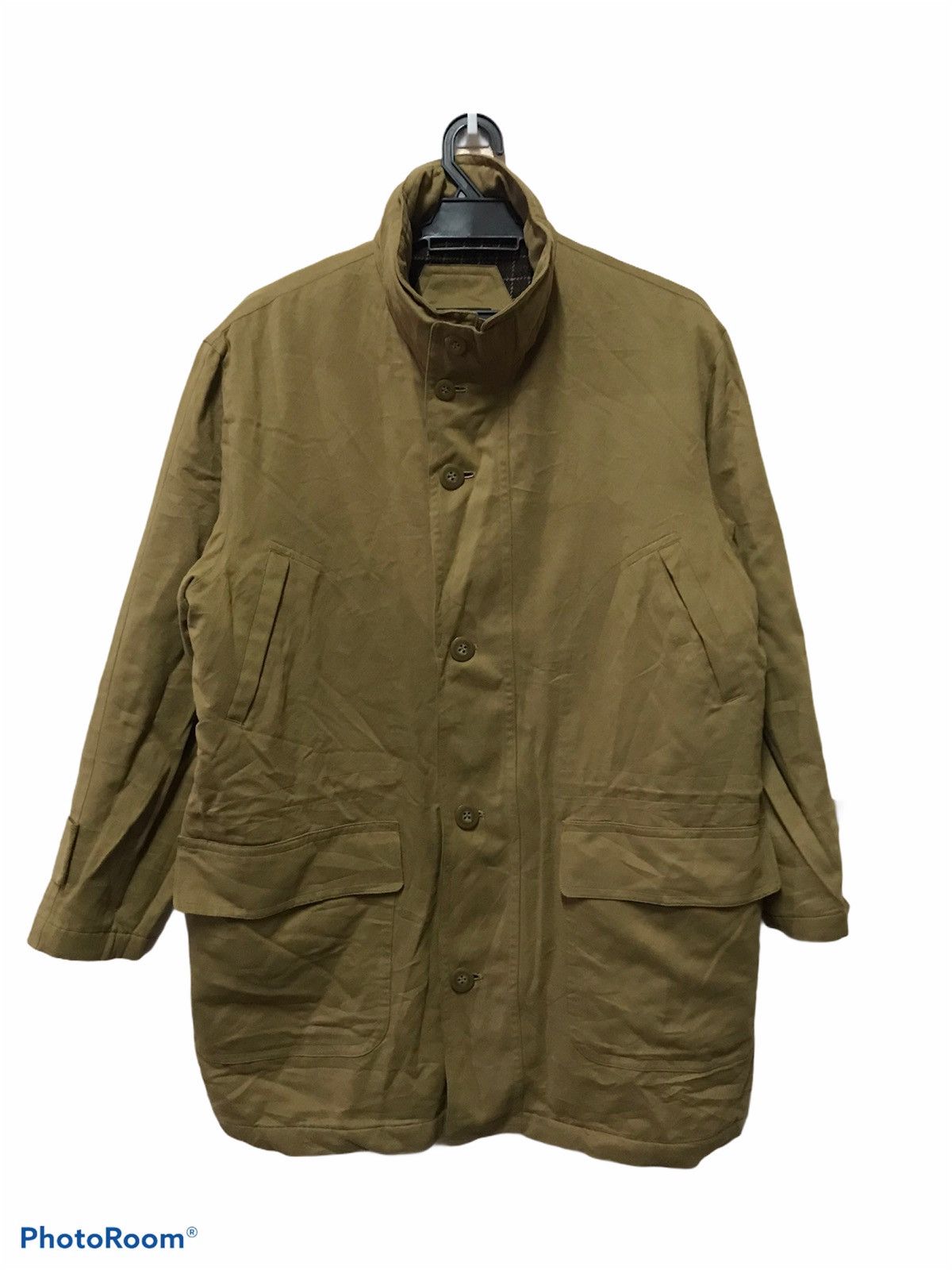 Playboy Long jacket