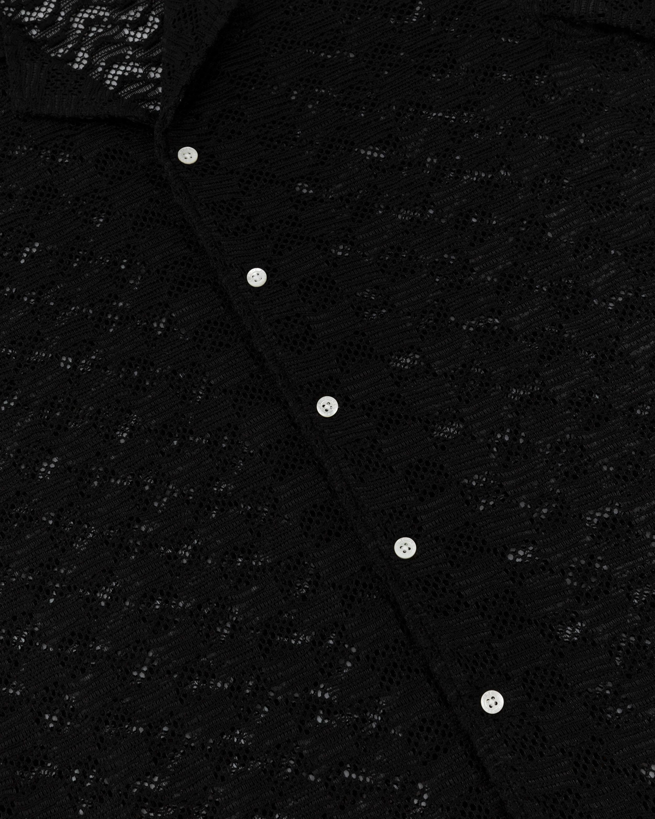 Aime Leon Dore Rico Shirt Black Small Size US S / EU 44-46 / 1 - 3 Thumbnail