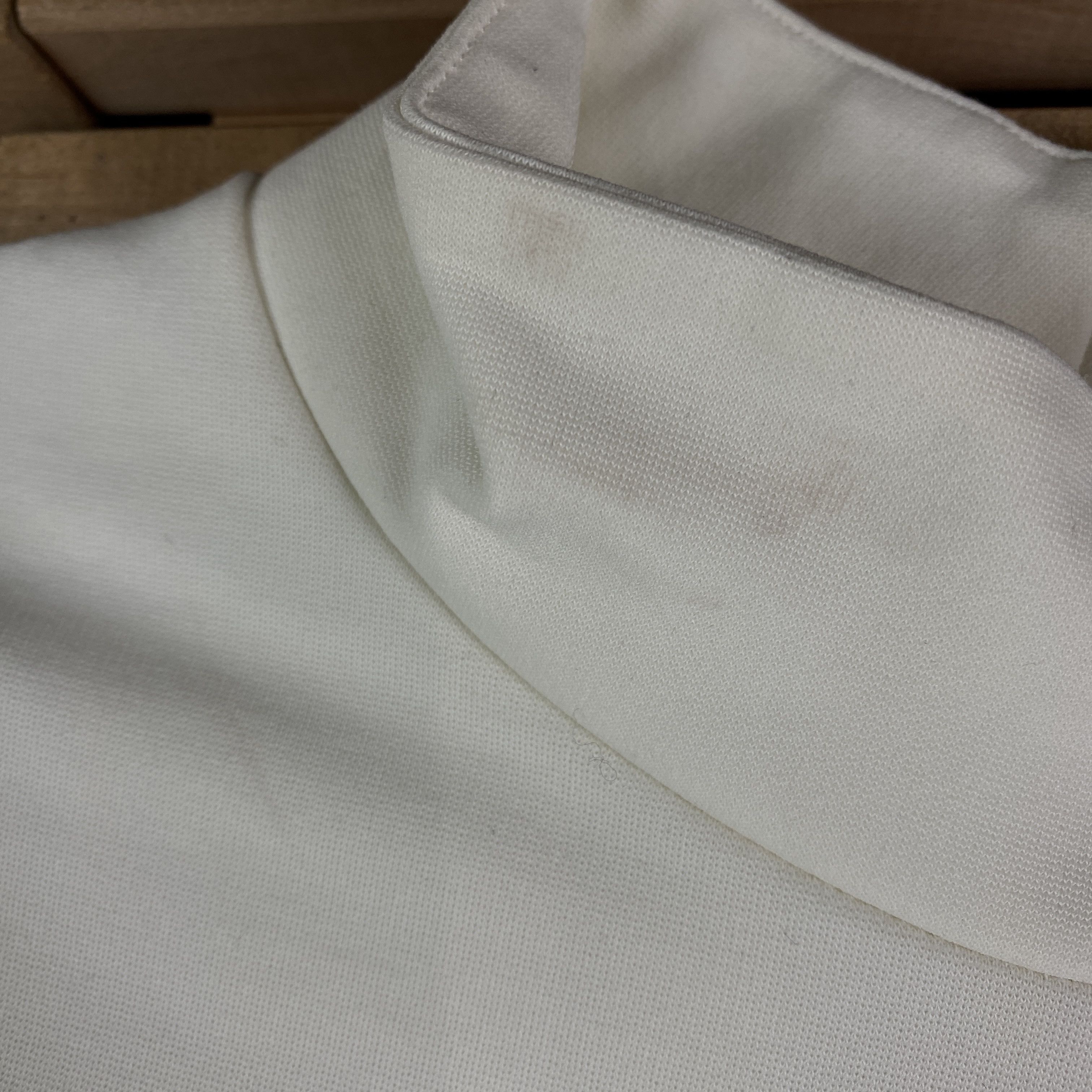 Acne Studios Womens Top T Shirt Long Sleeve Acne Studios Size S Size S / US 4 / IT 40 - 4 Thumbnail