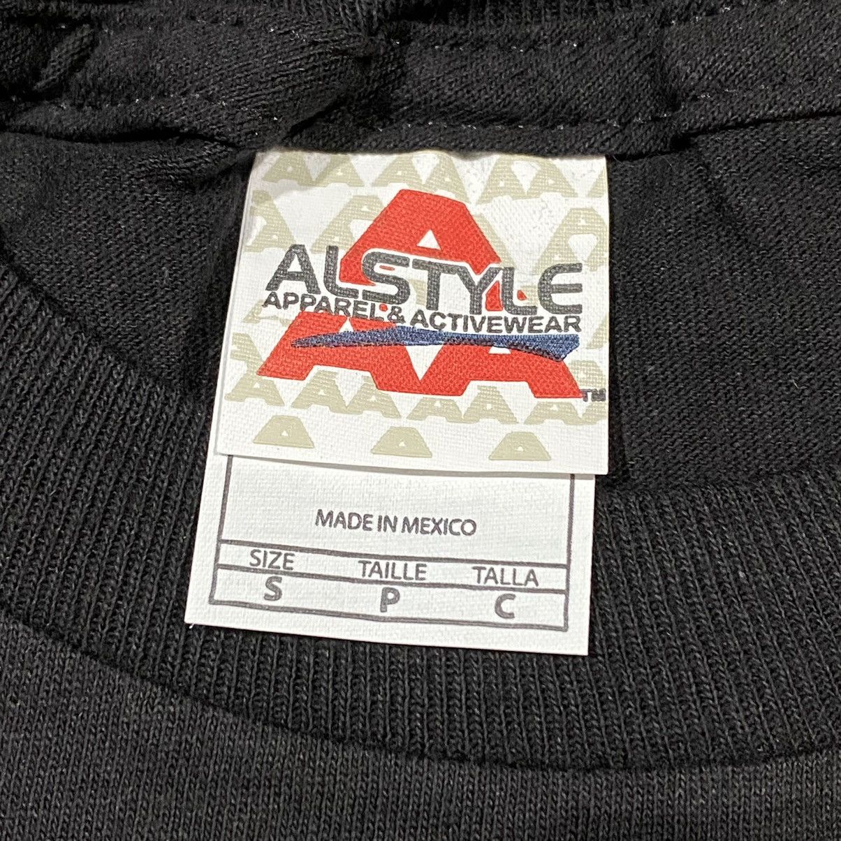 Kanye West VTG Y2K KANYE WEST RAP TEE Size US S / EU 44-46 / 1 - 2 Thumbnail