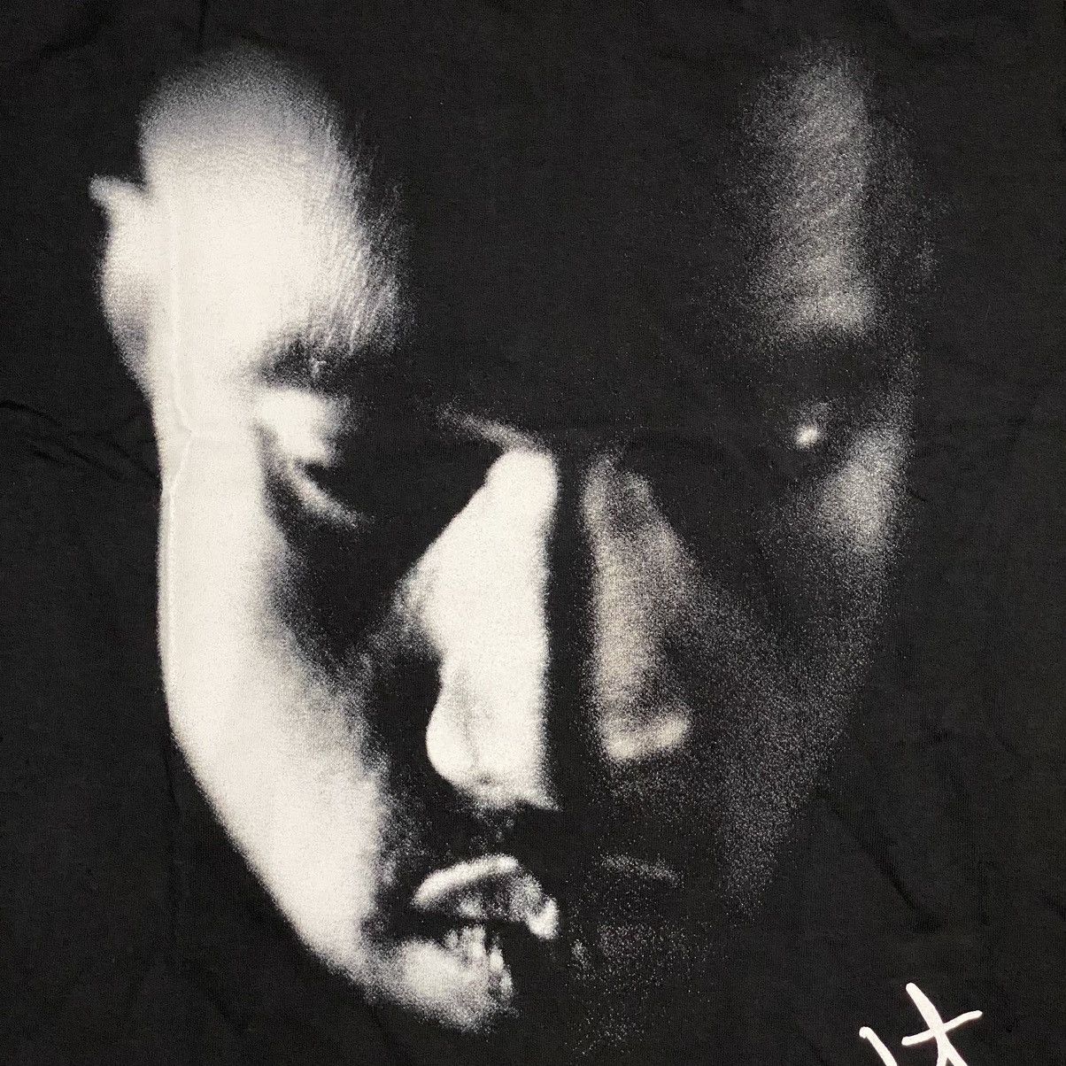 Kanye West VTG Y2K KANYE WEST RAP TEE Size US S / EU 44-46 / 1 - 3 Thumbnail