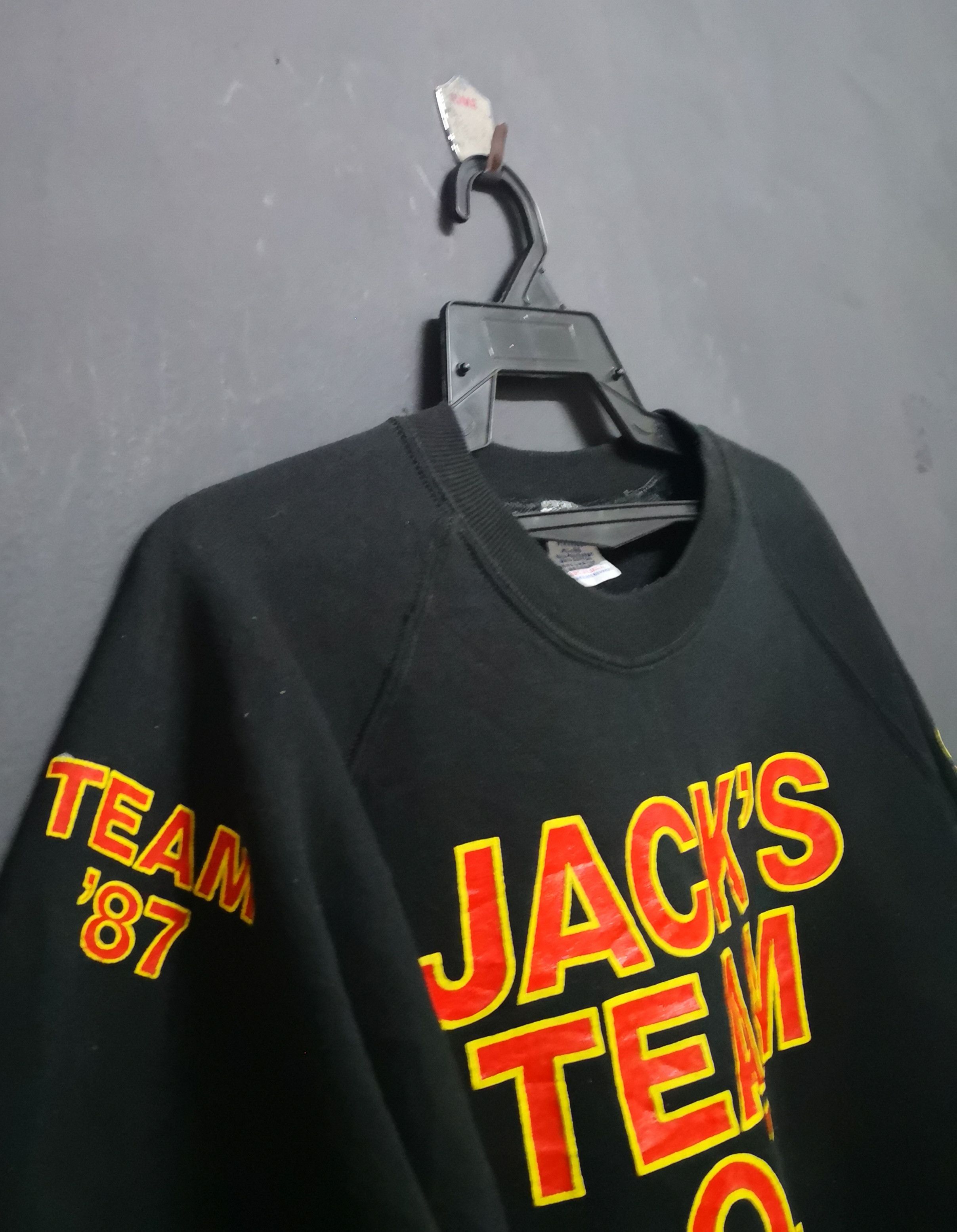 Vintage Vintage American Fitness Icon Jack Lalanne Size US XL / EU 56 / 4 - 3 Thumbnail