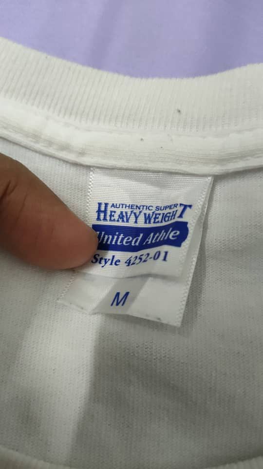 Expert Horror Art T Size US M / EU 48-50 / 2 - 3 Thumbnail