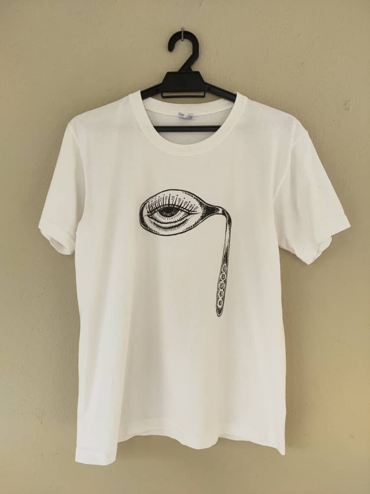 Expert Horror Art T Size US M / EU 48-50 / 2 - 1 Thumbnail