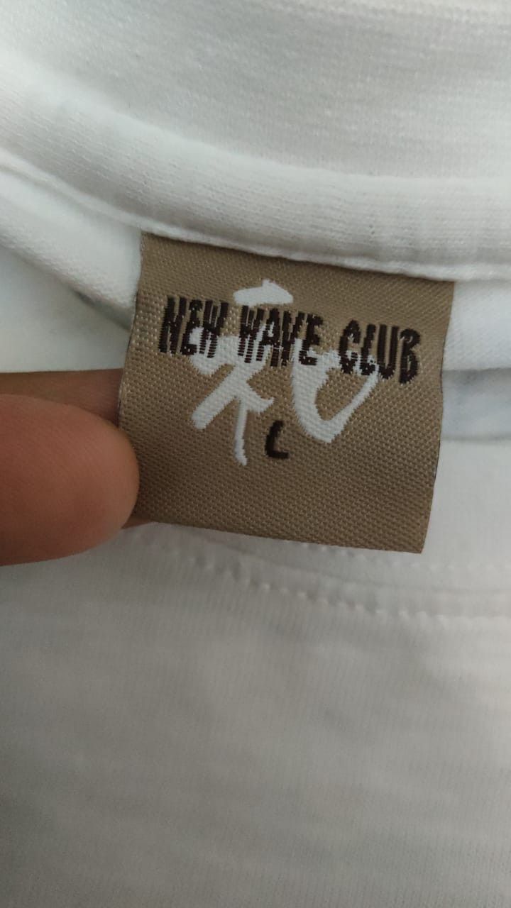 Japanese Brand Sukajan Tiger T Size US M / EU 48-50 / 2 - 3 Thumbnail