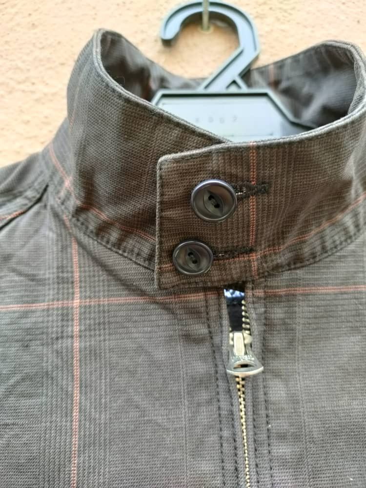 Dickies × Japanese Brand × SHIPS Dickies x Ships Checkered jacket Size US L / EU 52-54 / 3 - 2 Thumbnail