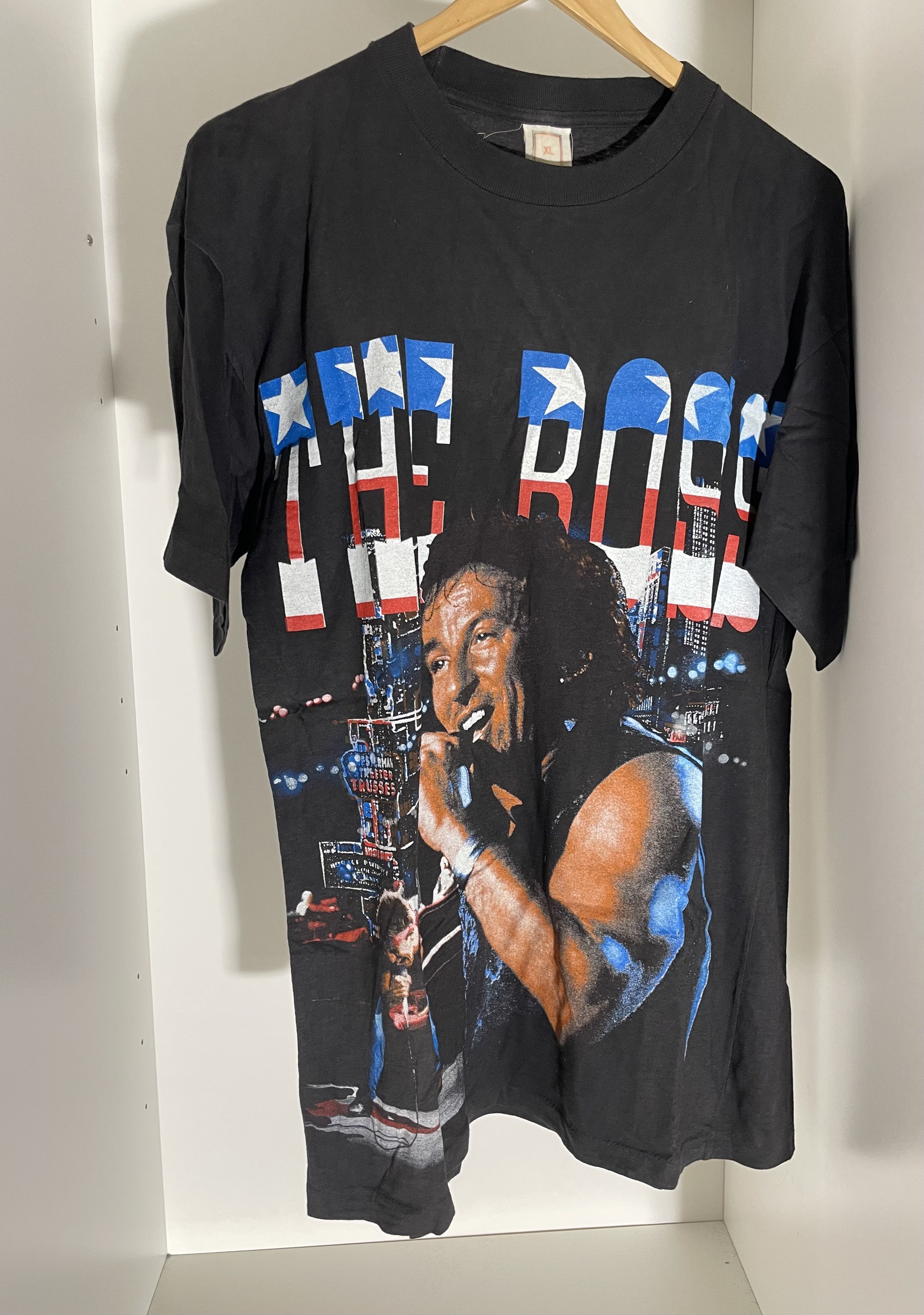 Bruce Springsteen 1993 | Grailed
