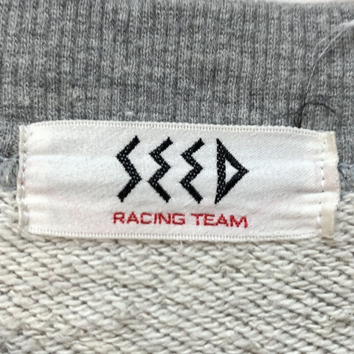 Honda Rare! Racing Team Honda Crewneck Sweatshirt Size US S / EU 44-46 / 1 - 7 Thumbnail