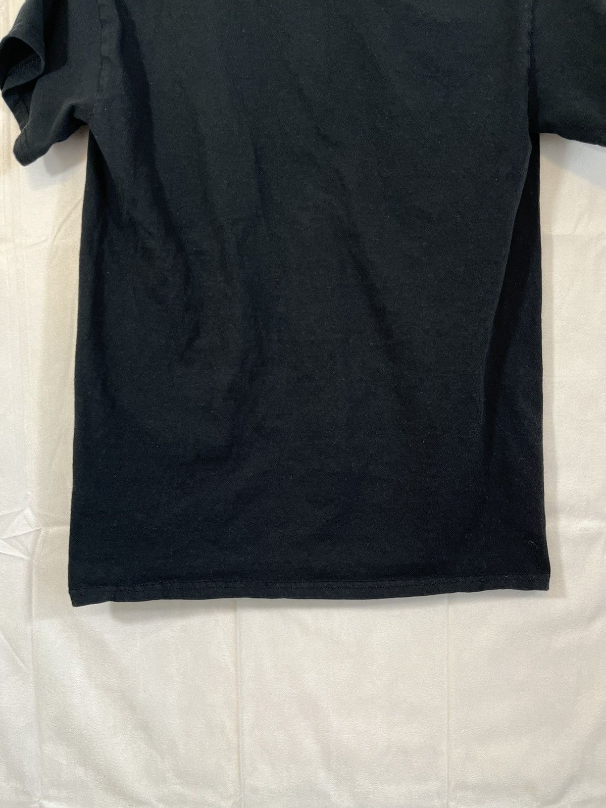 Band Tees Black Temple Monarc Y2K California Band Tee Size US S / EU 44-46 / 1 - 9 Thumbnail
