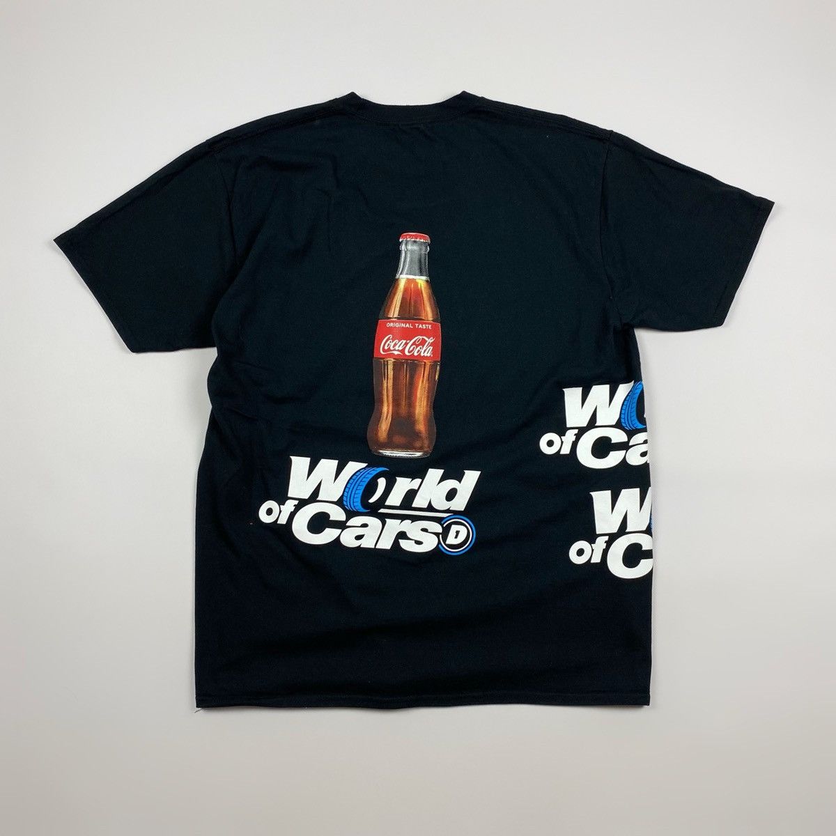 Other Leon Karssen Coca Cola T-Shirt Size XL Size US XL / EU 56 / 4 - 6 Thumbnail