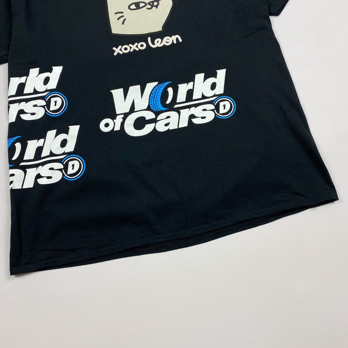 Other Leon Karssen Coca Cola T-Shirt Size XL Size US XL / EU 56 / 4 - 2 Thumbnail