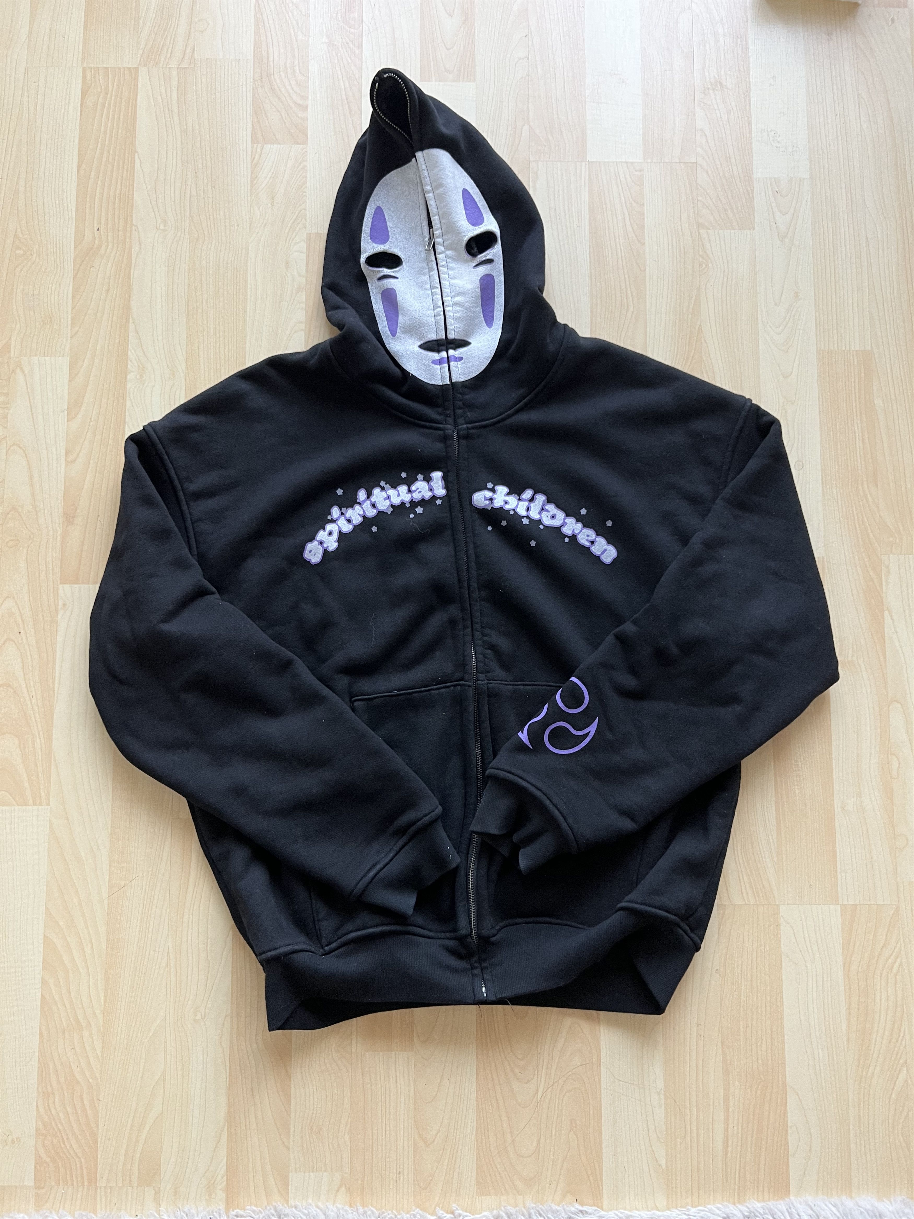 Siberia Hills Spiritual Children | Grailed