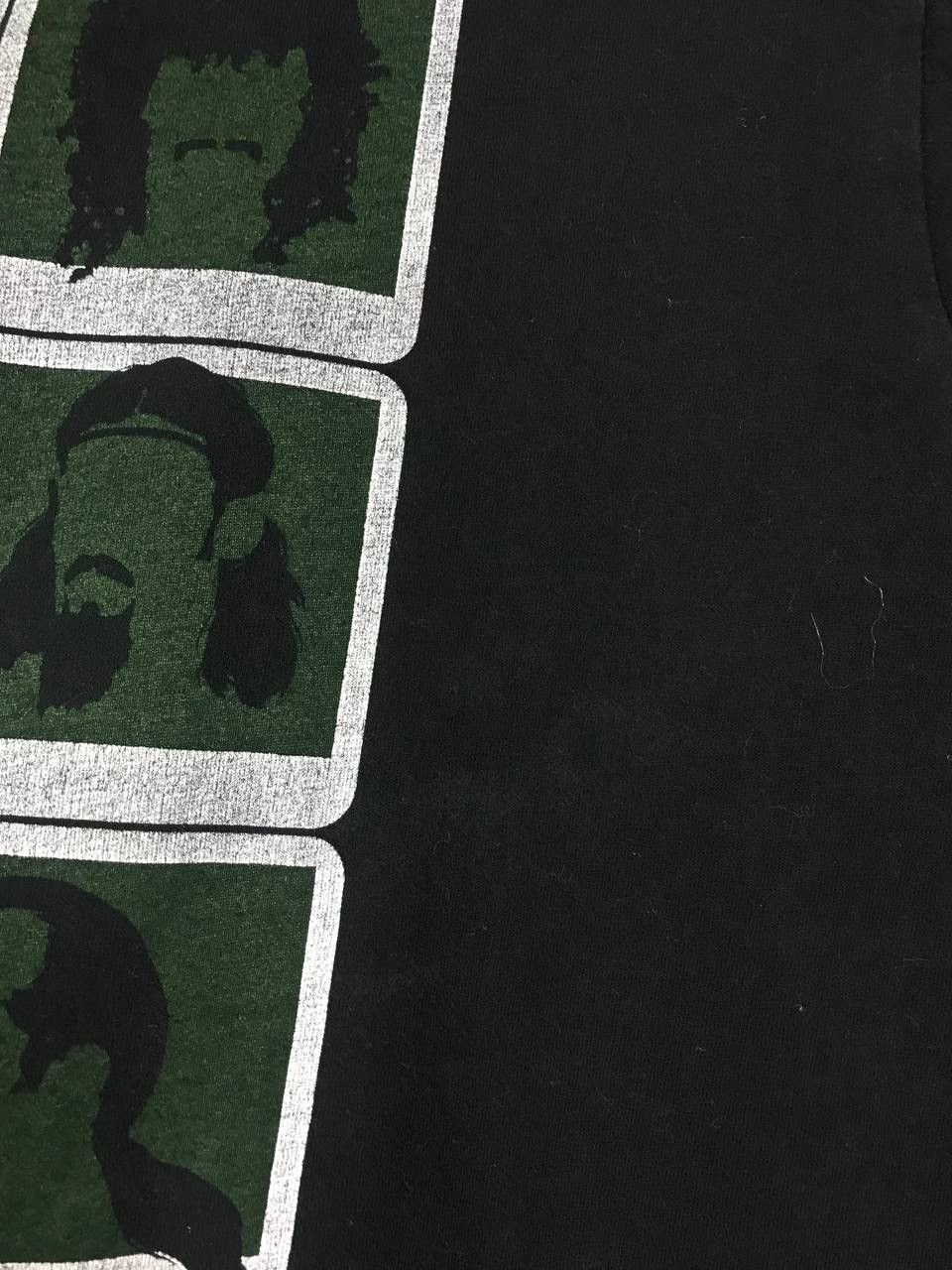 All Sport × Vintage Copa Footballers Famous Haircuts vintage Size US M / EU 48-50 / 2 - 12 Thumbnail