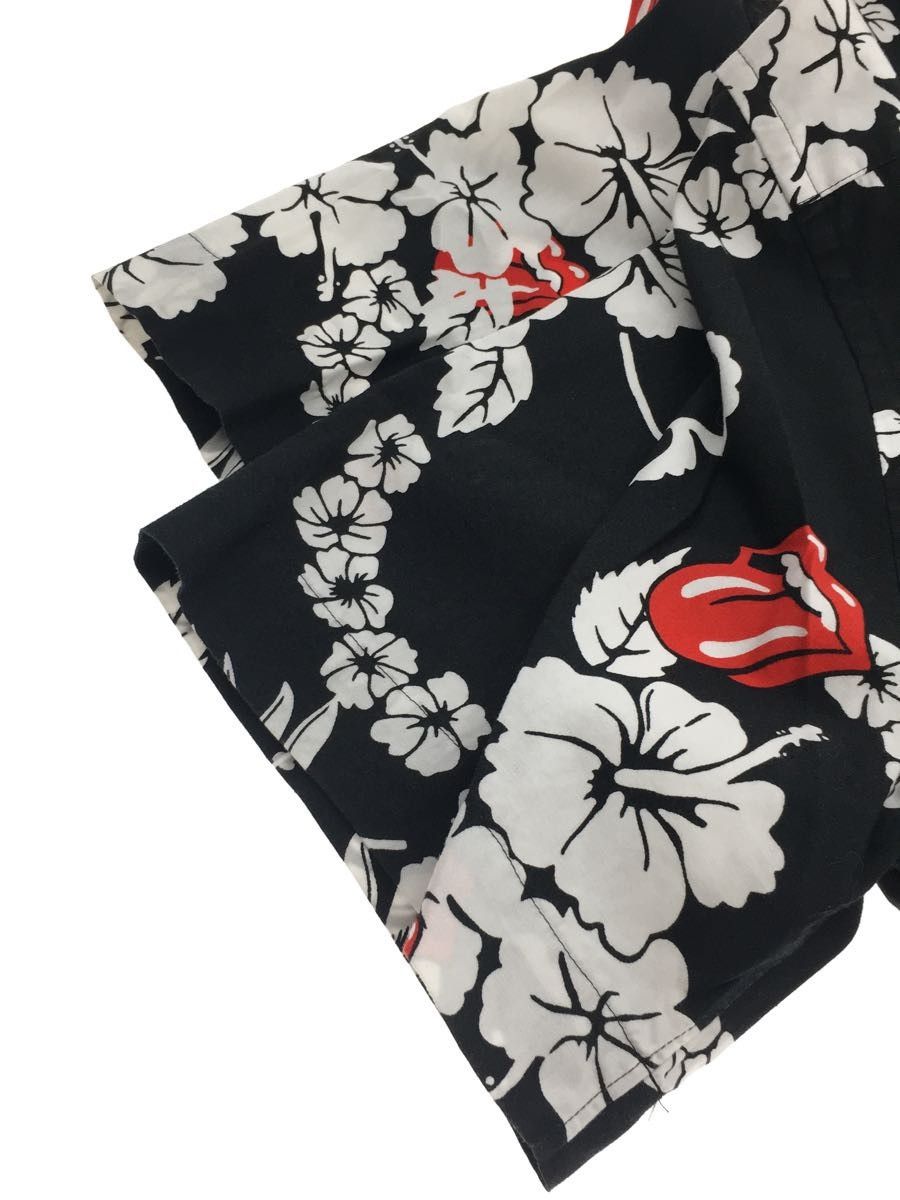 Comme des Garcons Homme Plus Rolling Stones Button Up Size US S / EU 44-46 / 1 - 3 Thumbnail