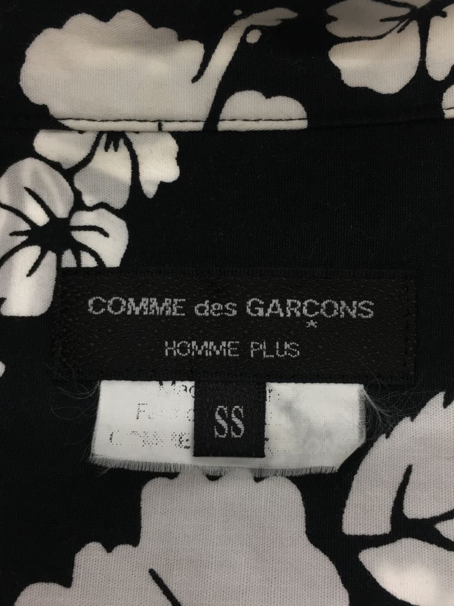 Comme des Garcons Homme Plus Rolling Stones Button Up Size US S / EU 44-46 / 1 - 5 Thumbnail