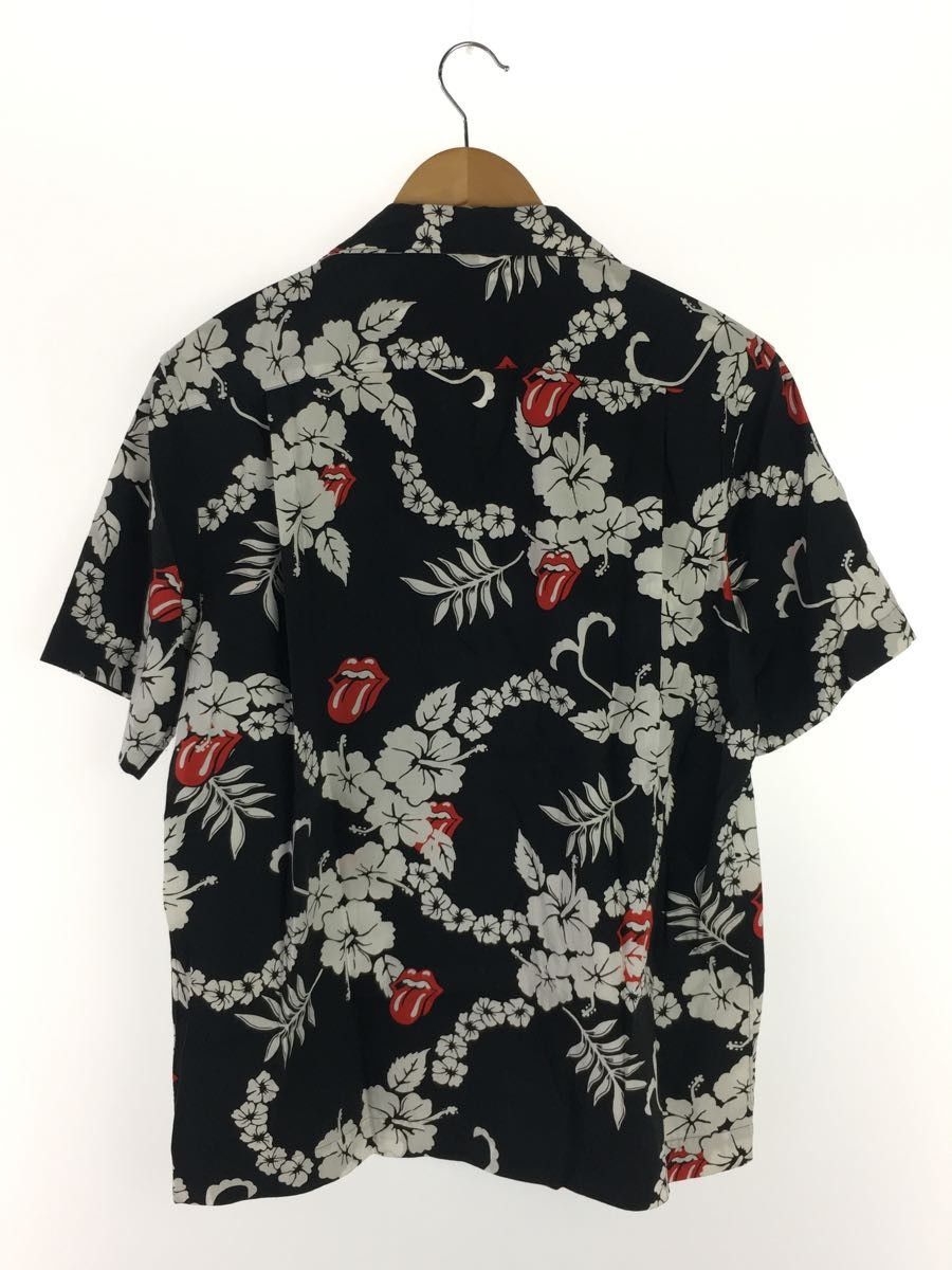 Comme des Garcons Homme Plus Rolling Stones Button Up Size US S / EU 44-46 / 1 - 2 Thumbnail
