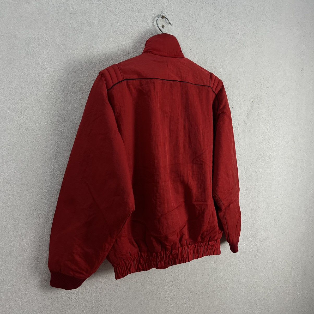 Japanese Brand RARE VINTAGE TEAM LUCKY STRIKE TEAM KENNY ROBERTS Size US L / EU 52-54 / 3 - 9 Thumbnail