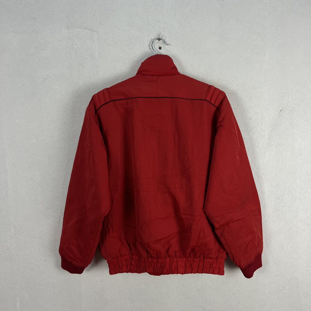Japanese Brand RARE VINTAGE TEAM LUCKY STRIKE TEAM KENNY ROBERTS Size US L / EU 52-54 / 3 - 8 Thumbnail