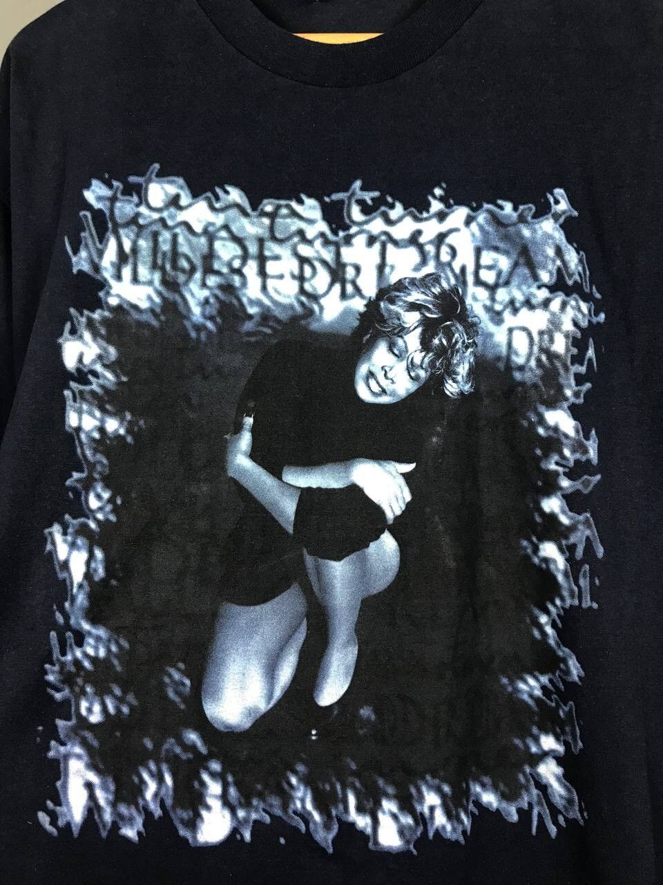 Band Tees Tina Terner 1996 vintage rap band tour tee Size US XL / EU 56 / 4 - 3 Thumbnail