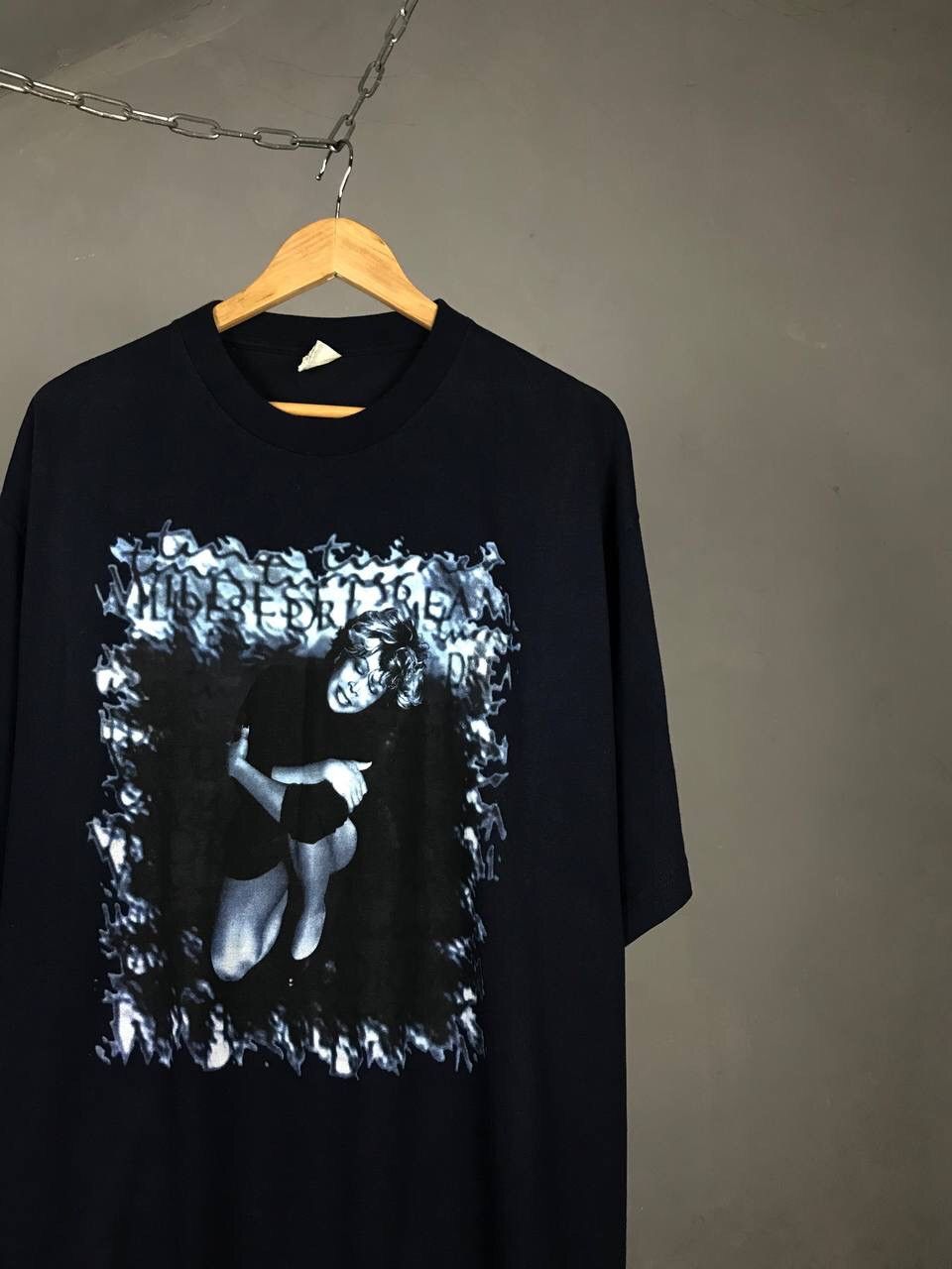 Band Tees Tina Terner 1996 vintage rap band tour tee Size US XL / EU 56 / 4 - 2 Thumbnail