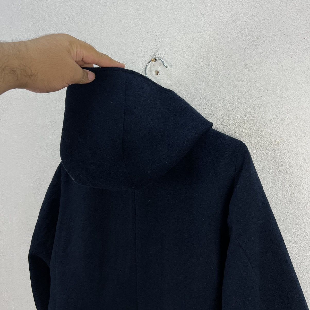 Beams Plus VINTAGE BEAMS JAPAN LONG JACKET RARE STYLE WEAR Size US M / EU 48-50 / 2 - 8 Thumbnail