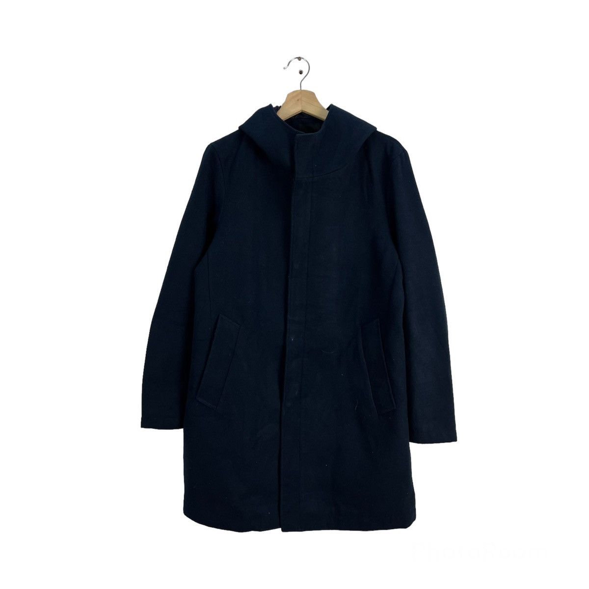Beams Plus VINTAGE BEAMS JAPAN LONG JACKET RARE STYLE WEAR Size US M / EU 48-50 / 2 - 1 Thumbnail