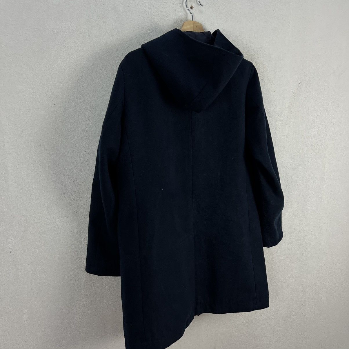 Beams Plus VINTAGE BEAMS JAPAN LONG JACKET RARE STYLE WEAR Size US M / EU 48-50 / 2 - 7 Thumbnail