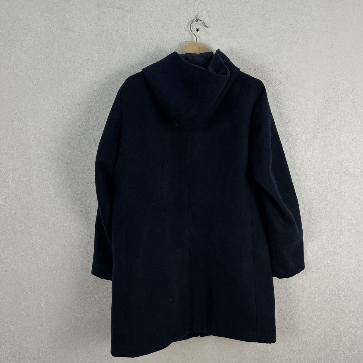 Beams Plus VINTAGE BEAMS JAPAN LONG JACKET RARE STYLE WEAR Size US M / EU 48-50 / 2 - 6 Thumbnail