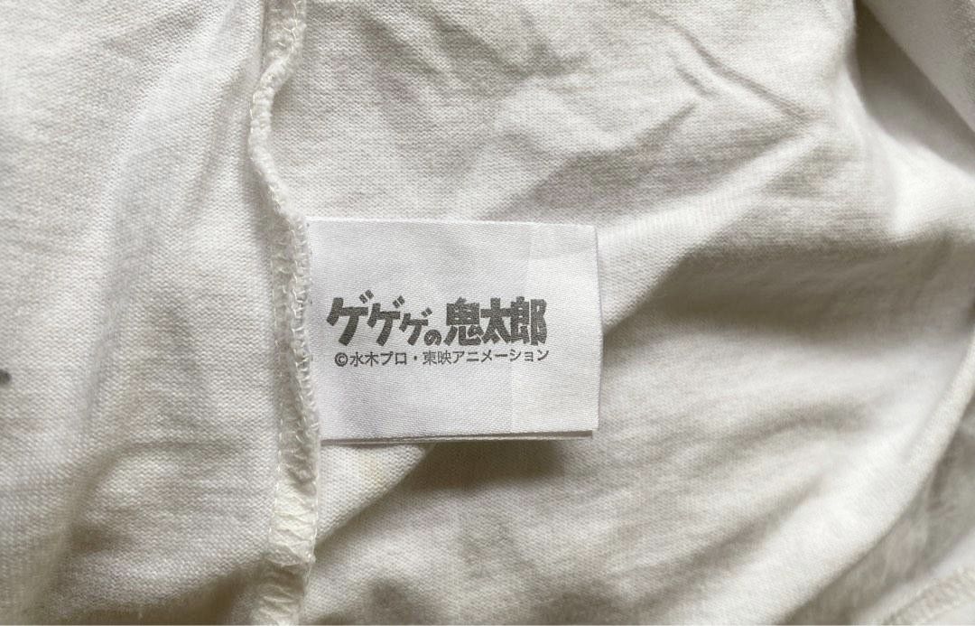Japanese Brand JAPAN WAVE ANTENNA NAMITATSU ANIME T SHIRT Size US XL / EU 56 / 4 - 10 Thumbnail