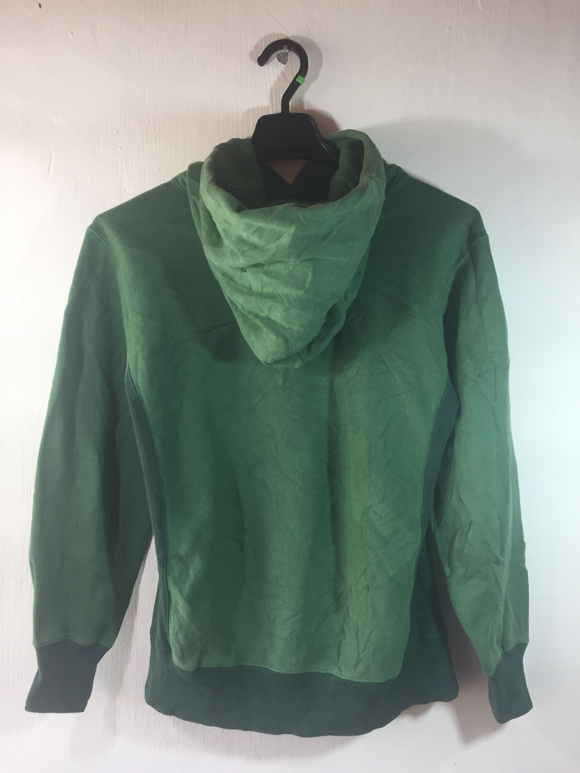 Pherrow's VTG PHERROWS UNIVERCITY ATH. DEPT HOODED MADE IN JAPAN Size US S / EU 44-46 / 1 - 6 Thumbnail