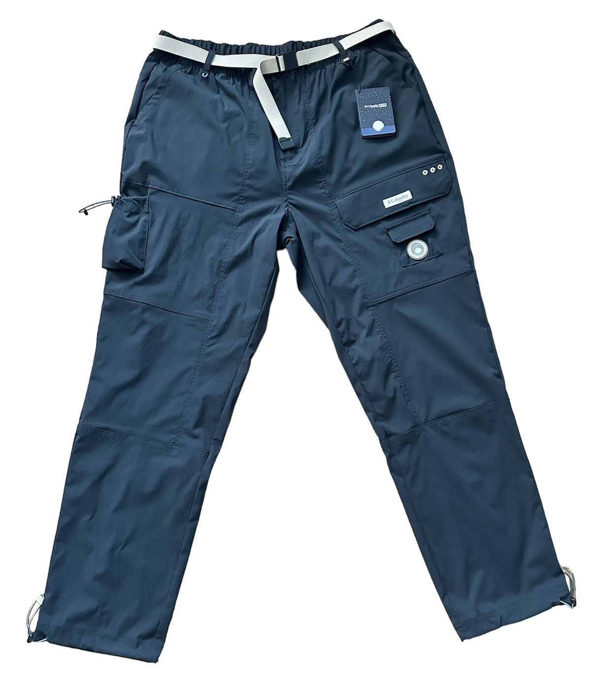 Columbia × Kith Kith for Columbia PFG Field Creek™ Pant - Dark 
