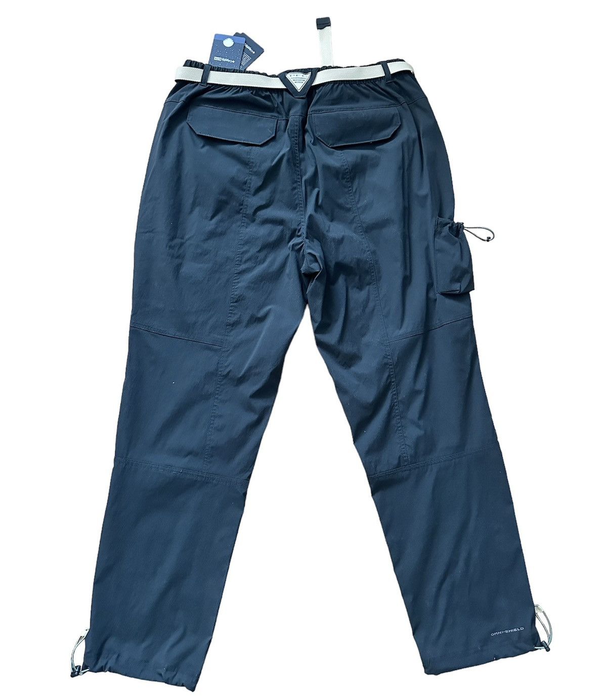 Columbia × Kith Kith for Columbia PFG Field Creek™ Pant - Dark 
