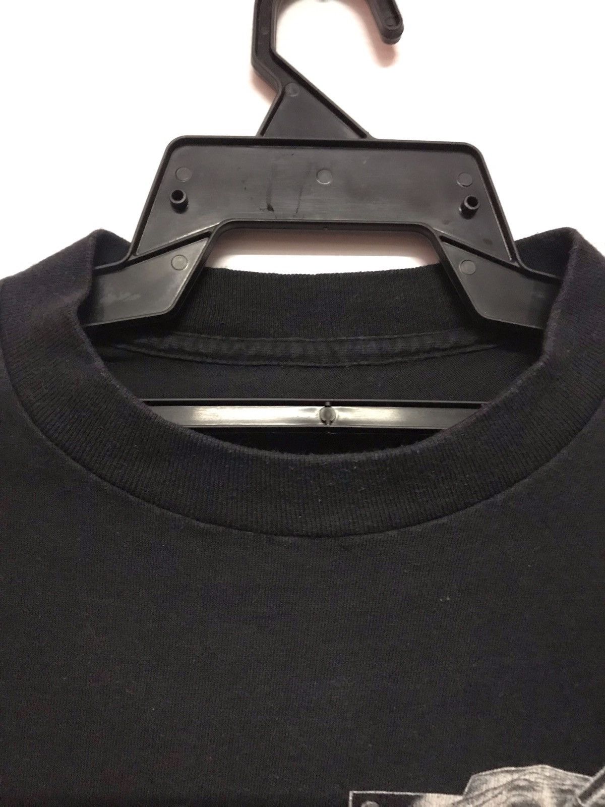 Vintage vintage 90s MC Escher Heirs C/O Cordon Art Tee Size US L / EU 52-54 / 3 - 6 Thumbnail