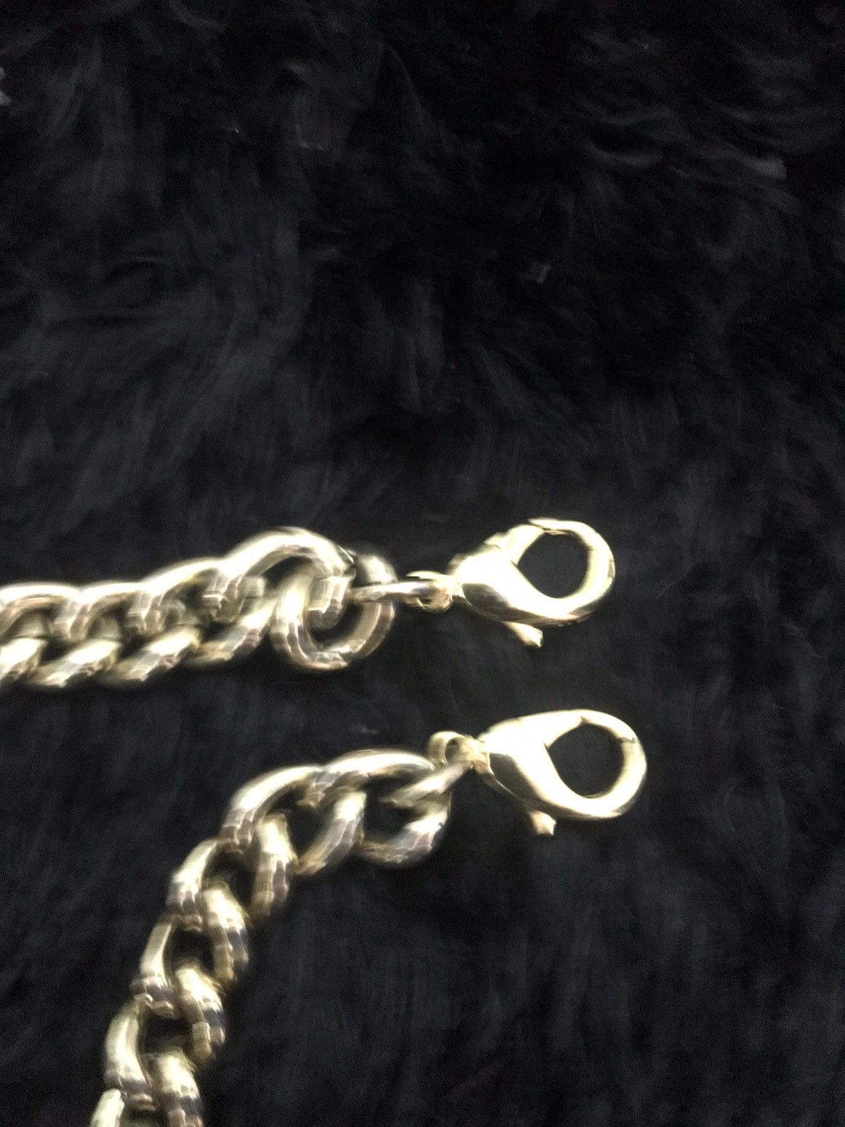 Jewelry Customade Necklace Pendant Dragon Stone Hip Hop Style Size ONE SIZE - 6 Thumbnail