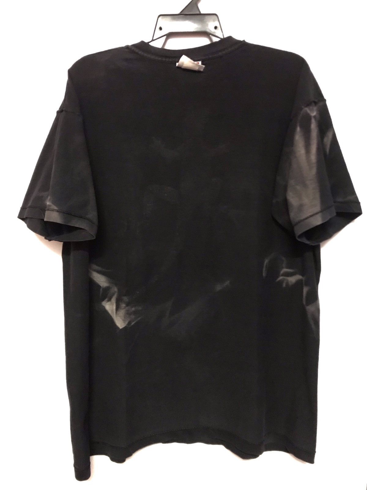 Marlboro × Marlboro Unlimited × Vintage Vintage 90s Marlboro Lizard Distressed Tee Size US XL / EU 56 / 4 - 15 Thumbnail
