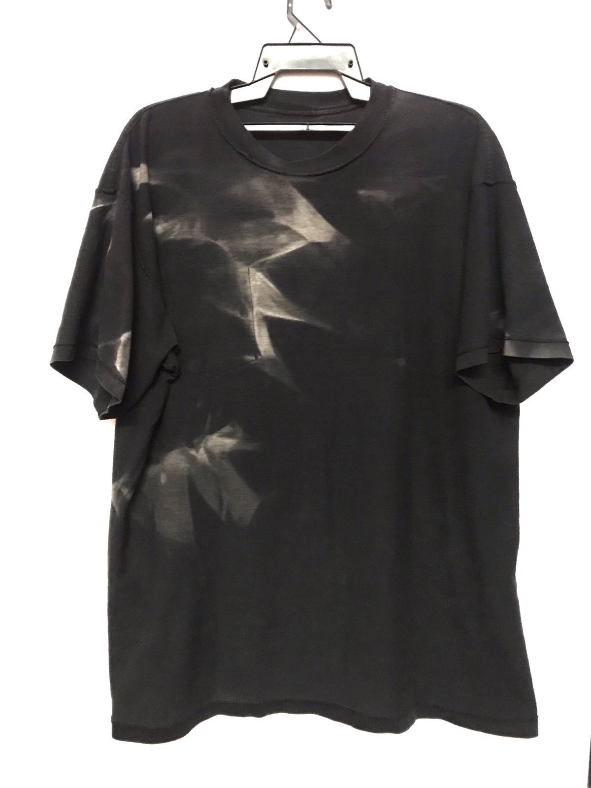 Marlboro × Marlboro Unlimited × Vintage Vintage 90s Marlboro Lizard Distressed Tee Size US XL / EU 56 / 4 - 16 Thumbnail