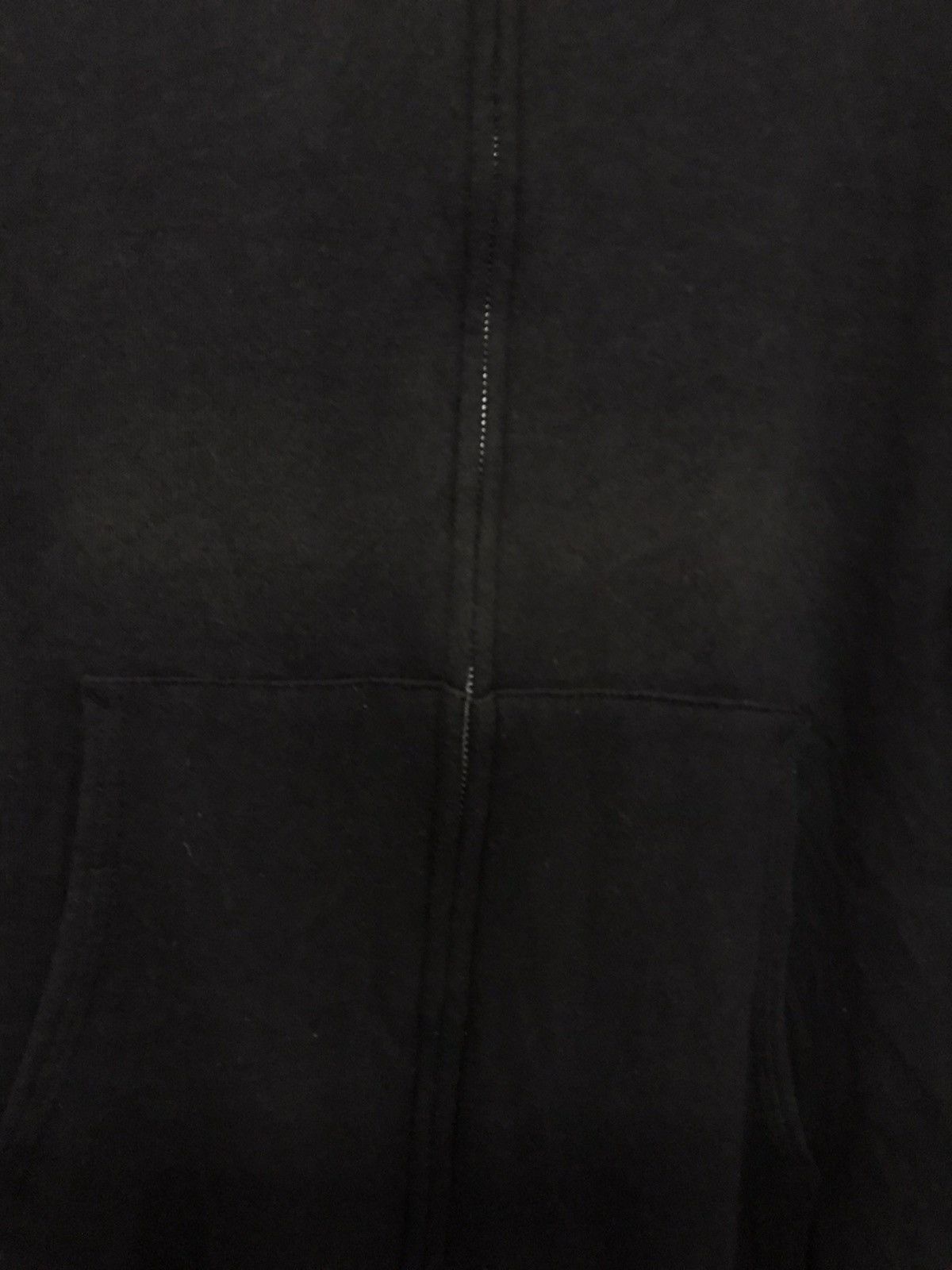 Apple × Hanes vintage Apple Zipper Hoodie Embroidery Iconic Logo Size US L / EU 52-54 / 3 - 4 Thumbnail