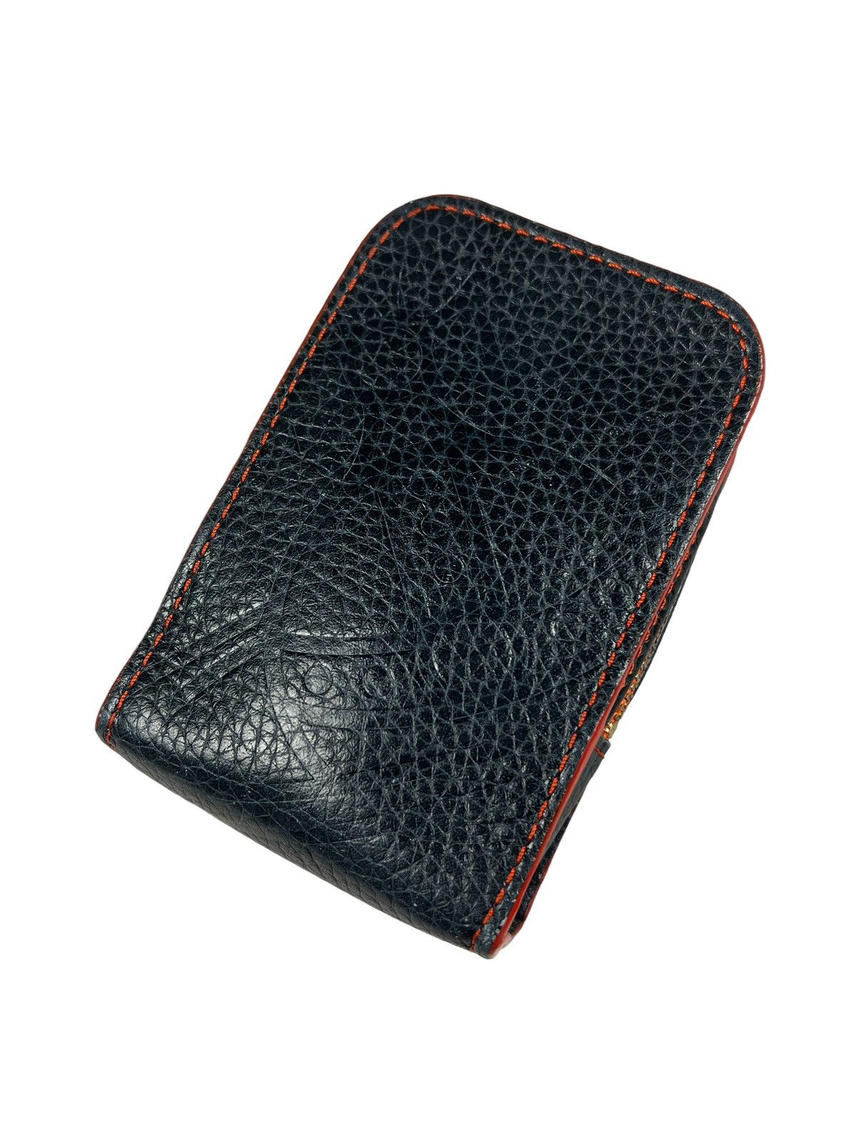 Vivienne Westwood Vivienne Westwood Big Orb Leather Cigarette Case Size ONE SIZE - 6 Thumbnail