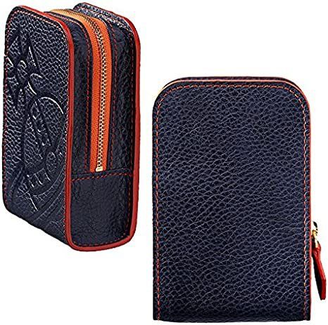 Vivienne Westwood Vivienne Westwood Big Orb Leather Cigarette Case Size ONE SIZE - 2 Thumbnail